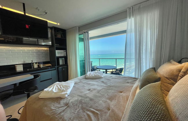 RN Studio Premium 916 - Vista Mar - Foto 7