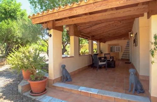 Finca in Mallorca with Private Pool & Views - Foto 20