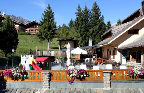 Residence Mirage - Foto 80