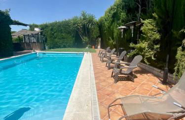 Villa Familia - Photo 1