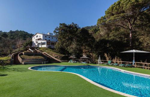 Mas del Gall - Casa Nova - Foto 1