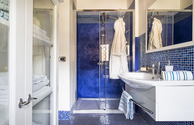 Villa Agorà - Foto 12