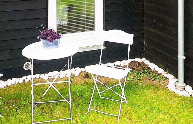 5 Person Holiday Home in Malling-by Traum - Foto 21