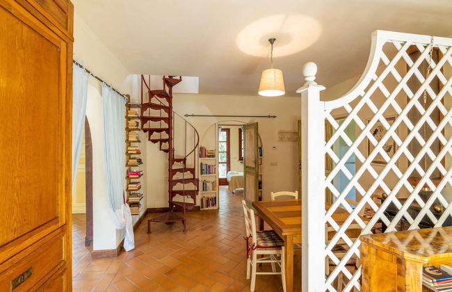 Belvilla by OYO Villa Osimo - Foto 31