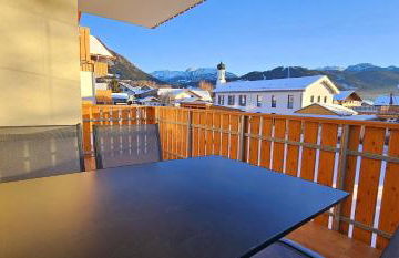 Ferienwohnungen Hipp - Bergblick und Wellness in Top Lage - Foto 45