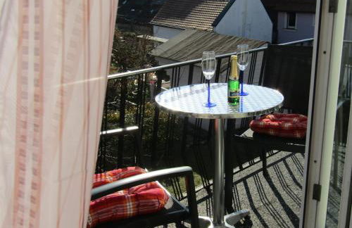 Ferienwohnung Roth (Zentrum) - Foto 9