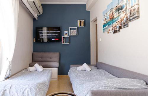 Sunny Penthouse For balcony lovers - Foto 32