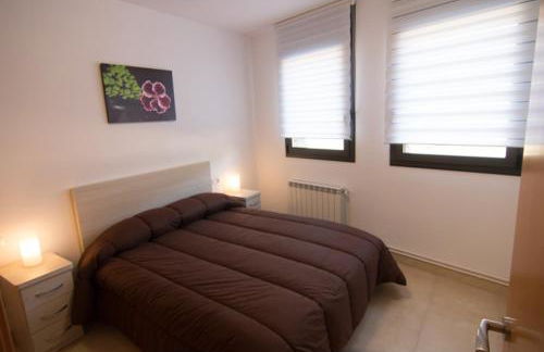 Apartament Bagà - Foto 29