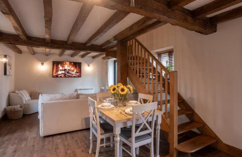 The Granary Smeeth - Foto 39