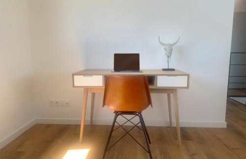 Villa Plein Sud - Foto 27