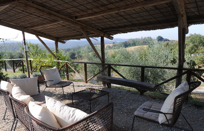 Agriturismo Podere Alberese - Foto 44