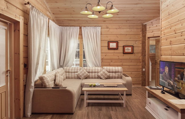 Fish Point Family Resort - Foto 10