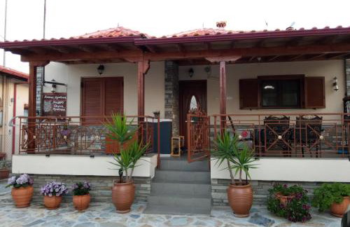 Annas apartment 2 (AgiosNikolaos) - Photo 42