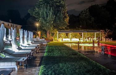 Forte Benedek Wine Relais & SPA - Adults Only - Foto 110