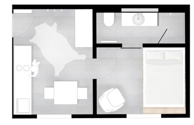 Bergheim Waeldele - Foto 33