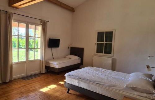 Luxury villa near the cute towns of Sarlat and Rocamadour - Foto 6