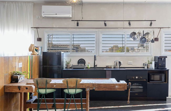 Terasa TLV - Foto 10