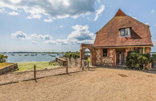 Historic Waterfront Home in Bosham - Pass the Keys - Foto 65