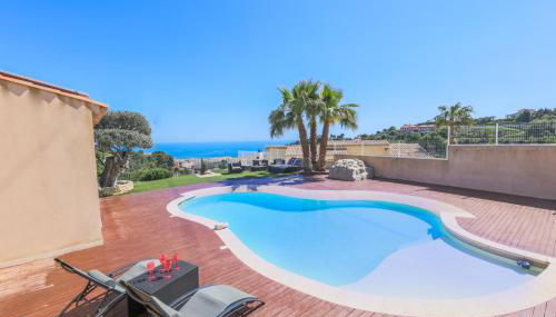 CORNICHE D'ARGENT - Nice - Foto 3