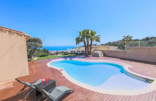 CORNICHE D'ARGENT - Nice - Foto 3