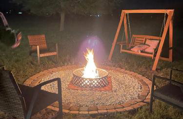 SkyblueRanch Getaway Retreat! - Foto 16