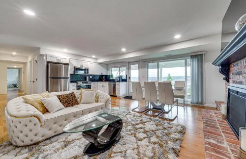 Stunning Lake Sammamish Views! Bellevue Retreat - Foto 1