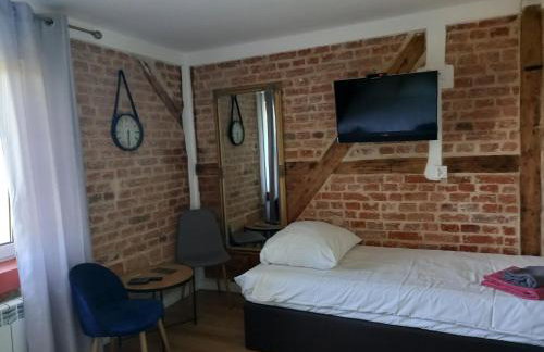 Leon's Rooms - Foto 10