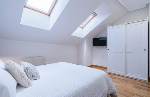 DE LA GUARDIA SUITE ROSAL - Foto 34