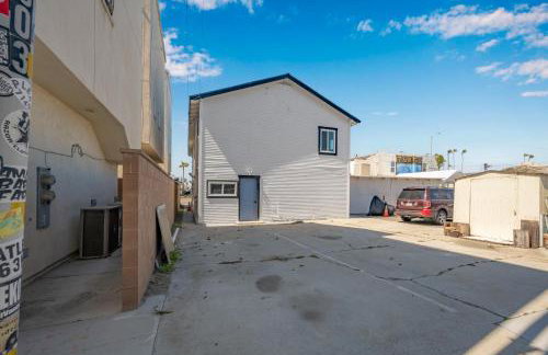 Brand New Home by the Beach & Historic Sunset Water Tower - Foto 50
