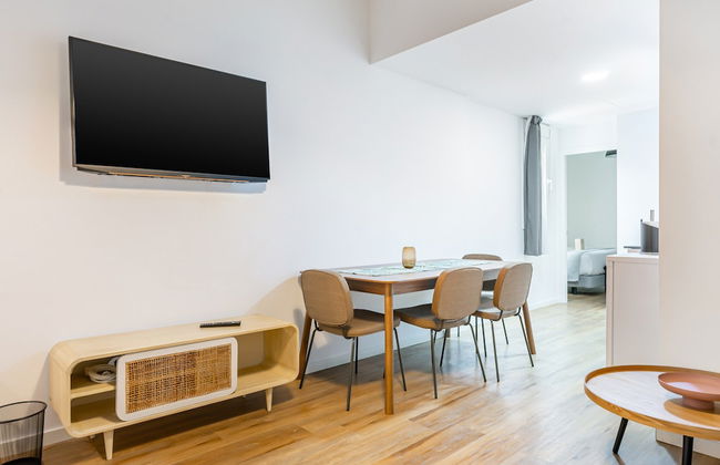 Limehome Madrid La Bolsa - Photo 36