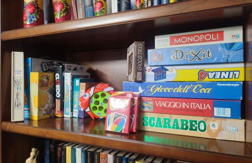 Casa Lilly - Foto 19