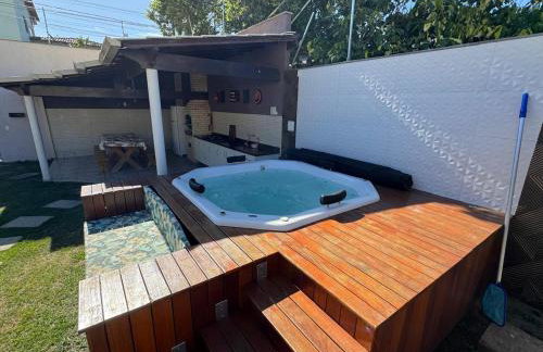 Linda Casa em Guarapari, Pertinho da Praia - Foto 6