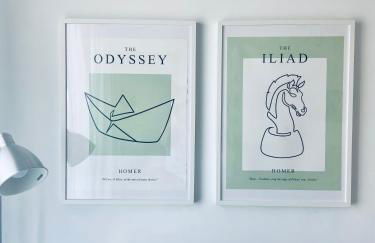 Villa Delfini - Foto 8