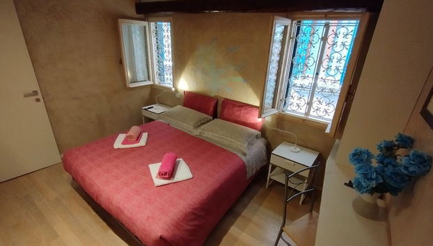 Ca Lirica Peace of Mind Just a few Steps From St Mark's Square - Foto 2, Imagen principal