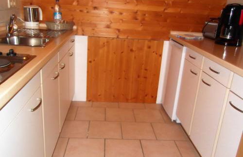 Haus Wiesenblick - Foto 15