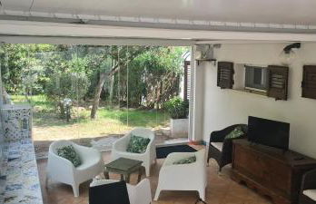 Jungle House - Pineta Is Morus - Foto 65