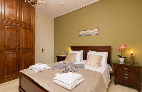 Villa Vrisi Zakynthos - Foto 13