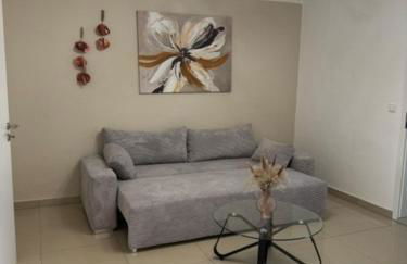 Moderne Erdgeschosswohnung und eigenem Garten für bis zu 4 Personen - Foto 6