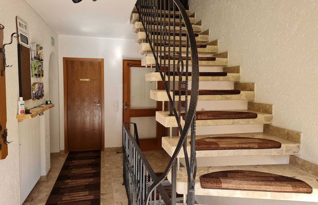 Gasthaus Paula App. C - Photo 8