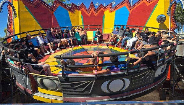 Parque de la Costa Day Trip - Photo 2