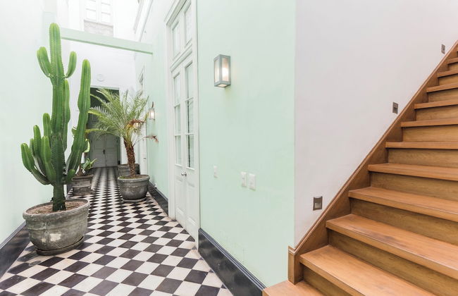 Villa in Barranco by Wynwood House - Photo 14