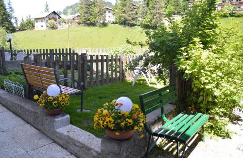 Ciasa Andy - Foto 30