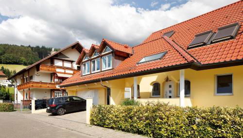 Ferienwohnung Hörnleberg - Foto 3