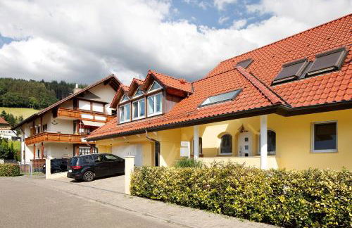 Ferienwohnung Hörnleberg - Foto 3