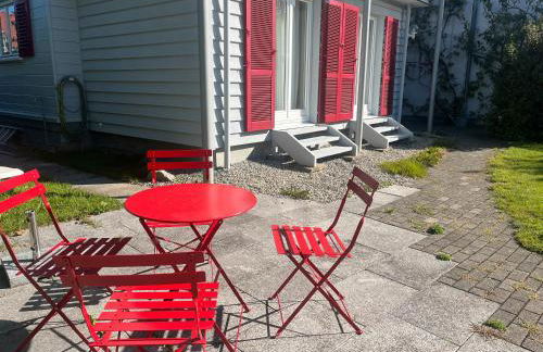 Villa Kunterbunt - Photo 40