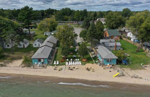 Paradise Beach resort - Foto 1