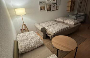 Sächsische Siesta Apartment - Foto 2