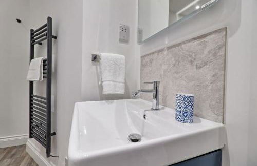 Coastal Nest - Premium flat,3 Minutes to the Beach - Foto 9