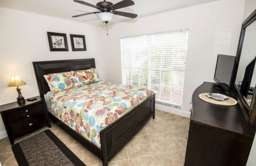 Southern Dunes 3 Bedroom Home Private Pool Golf Community Disney - Foto 23