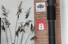 Jeziorosfera. Stodoła przy wodzie. - Foto 43